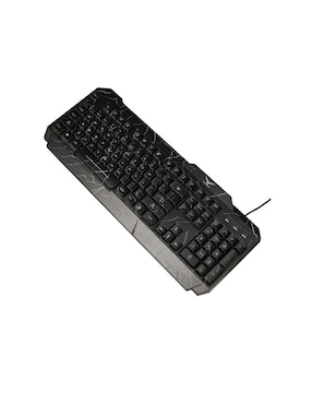 Kit Teclado y Mouse Naceb NA633N