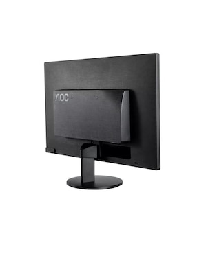 Monitor AOC E2270SWN 21.5 Pulgadas LED VGA