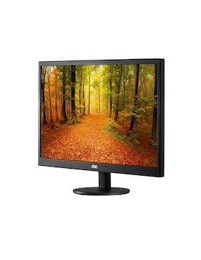 Monitor AOC E2270SWN 21.5 Pulgadas LED VGA