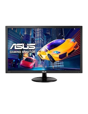 Monitor Asus standard full HD 21.5 pulgadas VP228HE