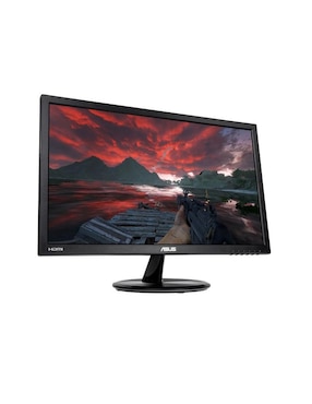 Monitor Asus standard full HD 21.5 pulgadas VP228HE