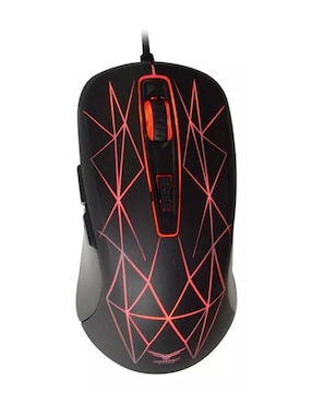 Kit Gamer Naceb 4 En 1 Teclado, Mouse Headset y Mousepad NA0925