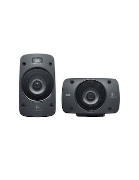 Bocinas Logitech Z906 5.1 Canales THX