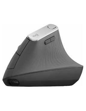 Mouse Inalámbrico Logitech mx vertical
