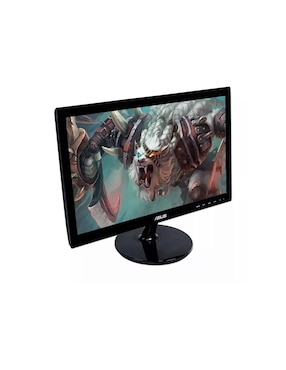 Monitor ASUS VS197D-P 18.5 pulgadas LED HD