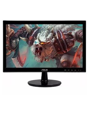 Monitor ASUS VS197D-P 18.5 pulgadas LED HD