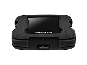 Disco duro externo Adata capacidad 1 TB