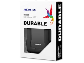 Disco duro externo Adata capacidad 1 TB