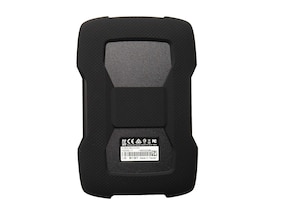 Disco duro externo Adata capacidad 1 TB