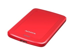 Disco duro externo Adata capacidad 1 TB