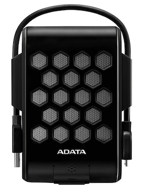 Disco duro externo Adata capacidad 2 TB