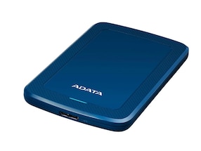 Disco duro externo Adata capacidad 1 TB