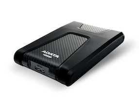 Disco duro externo Adata capacidad 2 TB