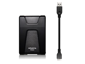 Disco duro externo Adata capacidad 2 TB