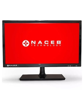 Monitor Naceb standard HD 19.5 pulgadas NA-627