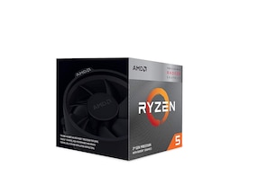 Procesador Amd Ryzen 5 3400g 3.70ghz 4 Cores Socket Am4