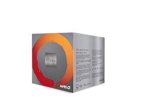 Procesador Amd Ryzen 5 3400g 3.70ghz 4 Cores Socket Am4