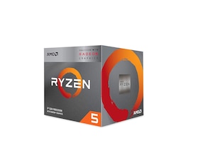 Procesador Amd Ryzen 5 3400g 3.70ghz 4 Cores Socket Am4