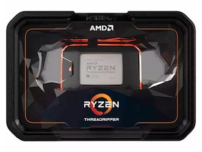 Procesador AMD Ryzen Threadripper 2920X 3,5 GHz 12 Core Tr4