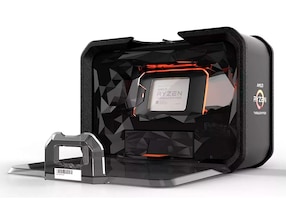 Procesador AMD Ryzen Threadripper 2920X 3,5 GHz 12 Core Tr4