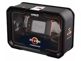 Procesador AMD Ryzen Threadripper 2920X 3,5 GHz 12 Core Tr4