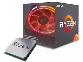 Procesador AMD Ryzen 7 2700 4.1 GHz Am4 16MB 8 Core Wraith Spire Cooler