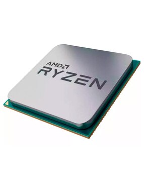 Procesador AMD Ryzen 3 3200G 2Da Gen Am4 Vega 8 3.6 GHz 6M Cache