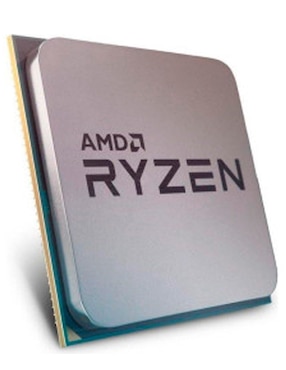 Procesador AMD Ryzen 3 2200G 3.5 GHz Am4 2 MB Radeon Vega 8