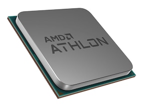 Procesador AMD Athlon 200Ge Am4 Radeon Vega 3 3.2 GHz