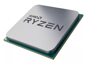 Procesador AMD Ryzen 7 2700X 4.3 GHz Am4 20 MB 8 Core Wraith Prizm Cooler