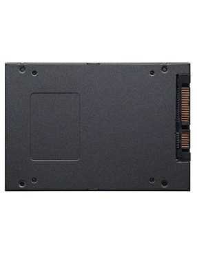 SSD Kingston Sa400S37 240 GB 2.5 Sata 6 GB S