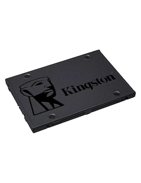 SSD Kingston Sa400S37 240 GB 2.5 Sata 6 GB S