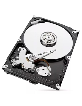 Disco Duro Seagate 1 TB Nuevo Barracuda 3.5 Sata3 7200Rpm St1000Dm010
