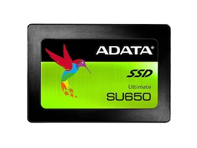 SSD Adata Su650 480 GB 2.5 Sata Iii 520 450 MB S Asu650Ss-480Gt-R