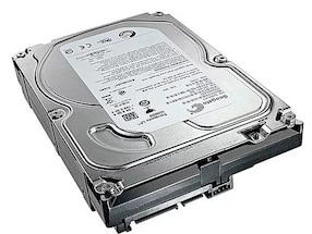 Disco Duro Seagate 2 TB Nuevo 3.5 St2000Vm003 Niss