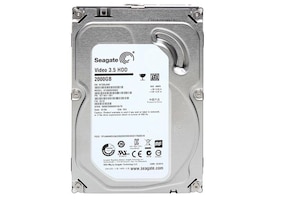 Disco Duro Seagate 2 TB Nuevo 3.5 St2000Vm003 Niss