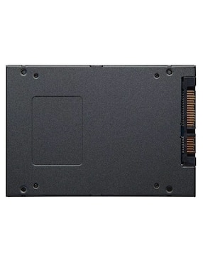 SSD Kingston Sa400S37 480G 2.5 Sata