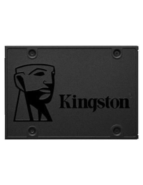 SSD Kingston Sa400S37 960 GB 2.5 Sata 6 GB S