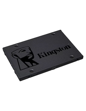 SSD Kingston Sa400S37 960 GB 2.5 Sata 6 GB S