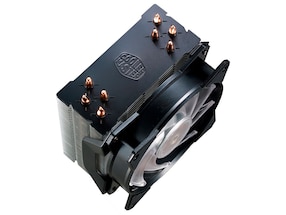Disipador CPU Cooler Master Masterair Ma410-P Rr-212L-16Pr-R1