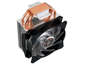 Disipador CPU Cooler Master Masterair Ma410-P Rr-212L-16Pr-R1