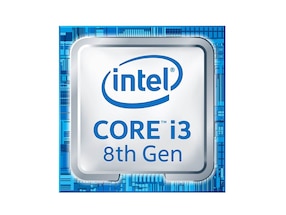 Procesador Intel Core I3 8100 3.6 GHz 1151 6 MB