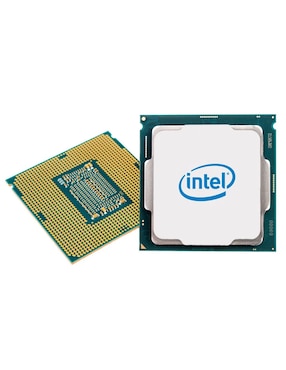 Procesador Intel Core I7 9700K 3.6 GHz 1151 12 MB