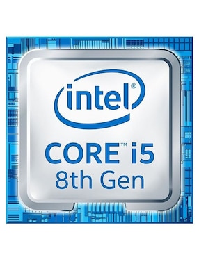 Procesador Intel Core I5 8400 2.8 GHz 1151 9 MB