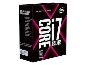 Procesador Intel Core I7 7740X 4.3 GHz 2066 8 MB