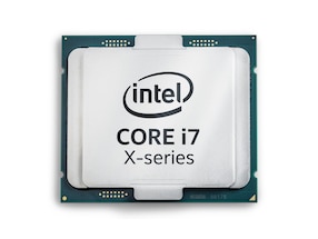 Procesador Intel Core I7 7740X 4.3 GHz 2066 8 MB