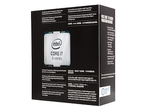 Procesador Intel Core I7 7740X 4.3 GHz 2066 8 MB
