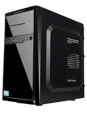 Gabinete Acteck Performance negro 480W ATX Tb-05001
