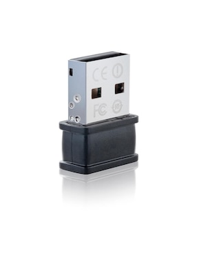 Adaptador USB N150 Pico inalámbrico Tenda W311MI negro
