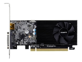Tarjeta de video Gigabyte NVIDIA GeForce GT 1030 2Gb Dvi Hdmi